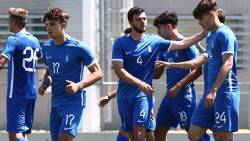 Nhận định, soi k&egrave;o U19 Belarus vs U19 Hy Lạp, 17h00 ng&agrave;y 15/11