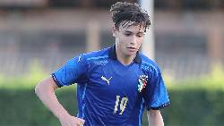 Nhận định, soi k&egrave;o U19 Italia vs U19 Liechtenstein, 19h00 ng&agrave;y 15/11