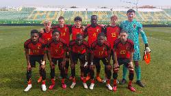 Nhận định, soi k&egrave;o U19 Slovenia vs U19 Bỉ, 17h00 ng&agrave;y 15/11