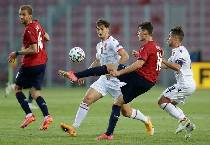 Nhận định, soi k&egrave;o U19 Thổ Nhĩ Kỳ vs U19 Lithuania, 20h00 ng&agrave;y 15/11