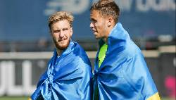 Nhận định, soi k&egrave;o U19 Ukraine vs U19 Malta, 17h00 ng&agrave;y 15/11