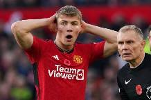 So s&aacute;nh h&agrave;ng c&ocirc;ng 'Big Six' Premier League, MU muối mặt