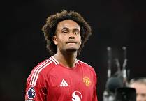 Cầu thủ đầu ti&ecirc;n bị loại khỏi kế hoạch của HLV Amorim ở MU