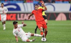 Link xem trực tiếp Bahrain vs Trung Quốc v&ograve;ng loại World Cup 21h00 ng&agrave;y 14/11