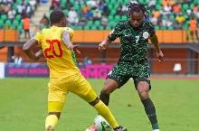 Nhận định, soi k&egrave;o Benin vs Nigeria, 2h00 ng&agrave;y 15/11: H&ograve;a l&agrave; đủ