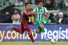Nhận định, soi k&egrave;o Deportes Tolima vs Atletico Nacional, 7h00 ng&agrave;y 15/11: K&eacute;o d&agrave;i mạch bất bại