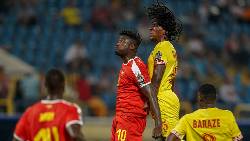 Nhận định, soi k&egrave;o Eswatini vs Guinea Bissau, 23h00 ng&agrave;y 15/11: Đối thủ y&ecirc;u th&iacute;ch