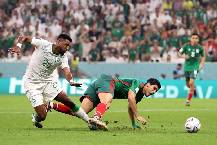 Nhận định, soi k&egrave;o Honduras vs Mexico, 09h00 ng&agrave;y 16/11: Dễ cầm ch&acirc;n nhau