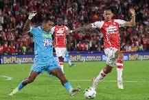 Nhận định, soi k&egrave;o Ind Santa Fe vs Jaguares de Cordoba, 7h00 ng&agrave;y 15/11: Quyết t&acirc;m trụ hạng