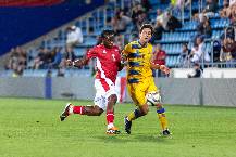 Nhận định, soi k&egrave;o Malta vs Liechtenstein, 1h00 ng&agrave;y 15/11: Cửa tr&ecirc;n s&aacute;ng