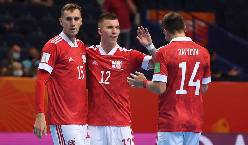 Nhận định, soi k&egrave;o Nga vs Brunei, 23h00 ng&agrave;y 15/11: Out tr&igrave;nh