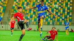 Nhận định, soi k&egrave;o Rwanda vs Libya, 23h00 ng&agrave;y 14/11: Hơn nhau động lực