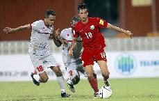 Nhận định, soi k&egrave;o Samoa vs Tahiti, 10h00 ng&agrave;y 15/11: V&ugrave;i dập đội l&oacute;t đường