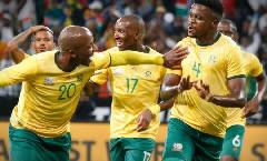 Nhận định, soi k&egrave;o Uganda vs Nam Phi, 20h00 ng&agrave;y 15/11: Cửa dưới thất thế