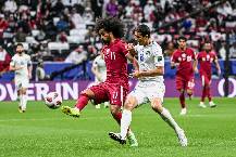 Si&ecirc;u m&aacute;y t&iacute;nh dự đo&aacute;n Qatar vs Uzbekistan, 23h15 ng&agrave;y 14/11