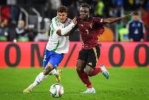 Soi k&egrave;o g&oacute;c Bỉ vs Italia, 2h45 ng&agrave;y 15/11