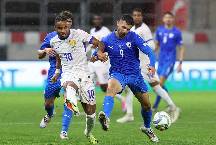 Soi k&egrave;o g&oacute;c Ph&aacute;p vs Israel, 2h45 ng&agrave;y 15/11