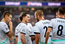 Soi k&egrave;o phạt g&oacute;c Kazakhstan vs &Aacute;o, 22h00 ng&agrave;y 14/11