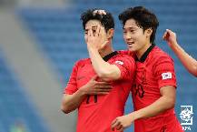 Soi k&egrave;o phạt g&oacute;c Kuwait vs H&agrave;n Quốc, 21h00 ng&agrave;y 14/11