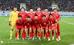 Chốt thời điểm tuyển Việt Nam bảo vệ ng&ocirc;i vương ở AFF Cup 2026