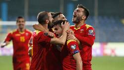 K&egrave;o v&agrave;ng b&oacute;ng đ&aacute; Gibraltar vs Montenegro, 02h45 ng&agrave;y 15/11: Game dễ