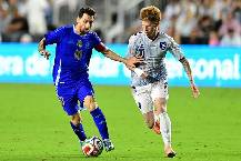 Nhận định, soi k&egrave;o Angola vs Argentina, 23h00 ng&agrave;y 14/11: Kh&aacute;c biệt đẳng cấp