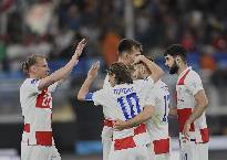 Nhận định, soi k&egrave;o Croatia vs Đảo Faroe, 02h45 ng&agrave;y 15/11: Chủ nh&agrave; thắng nhẹ