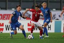 Nhận định, soi k&egrave;o Finland vs Malta, 0h00 ng&agrave;y 15/11: Hy vọng mong manh