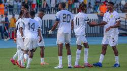 Nhận định, soi k&egrave;o Guinea vs Liberia, 19h00 ng&agrave;y 15/11: Bất ngờ?