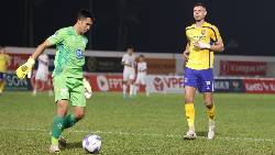 Nhận định, soi k&egrave;o Kh&aacute;nh H&ograve;a vs Bắc Ninh, 17h00 ng&agrave;y 15/11: Th&ecirc;m một lần đau