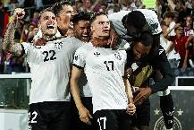 Nhận định, soi k&egrave;o Luxembourg vs Đức, 2h45 ng&agrave;y 15/11: Xe tăng thẳng tiến