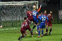 Nhận định, soi k&egrave;o NK Triglav vs NK Nafta, 23h30 ng&agrave;y 14/11: Nối mạch bất bại