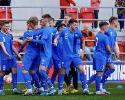 Nhận định, soi k&egrave;o U19 Iceland vs U19 Andorra, 16h00 ng&agrave;y 15/11: Th&acirc;n phận l&oacute;t đường