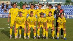 Nhận định, soi k&egrave;o U19 Ukraine vs U19 Montenegro, 18h00 ng&agrave;y 15/11: Lại thua