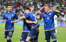 Nhận định, soi k&egrave;o U21 S&iacute;p vs U21 Kosovo, 0h00 ng&agrave;y 15/11: Điểm số đầu ti&ecirc;n