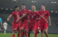 Nhận định, soi k&egrave;o U21 Thổ Nhĩ Kỳ vs U21 Ukraine, 0h00 ng&agrave;y 15/11: Tận dụng lợi thế