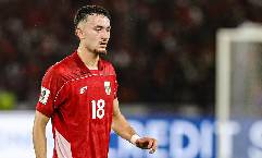 Nhận định, soi k&egrave;o U22 Indonesia vs U23 Mali, 19h00 ng&agrave;y 15/11: Thuốc thử qu&aacute; liều