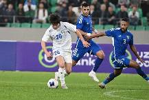 Nhận định, soi k&egrave;o Uzbekistan vs Ai Cập, 23h00 ng&agrave;y 14/11: Kinh nghiệm hay sức trẻ