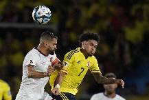 Nhận định, soi k&egrave;o Venezuela vs Australia, 09h30 ng&agrave;y 15/11: Kh&oacute; bắt Chuột t&uacute;i