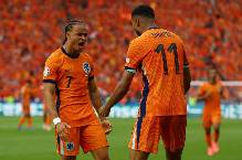 Soi k&egrave;o g&oacute;c Ba Lan vs H&agrave; Lan, 02h45 ng&agrave;y 15/11