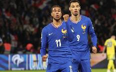 X&aacute;c định 29 đội b&oacute;ng gi&agrave;nh v&eacute; tham dự World Cup 2026