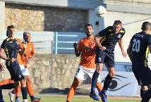 K&egrave;o xi&ecirc;n thơm nhất h&ocirc;m nay 15/12: Lamia vs Volos 