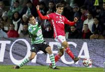 Nhận định, soi k&egrave;o Benfica vs Sporting Covilha, 2h ng&agrave;y 16/12