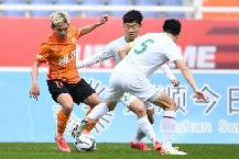 Nhận định, soi k&egrave;o Qingdao FC vs Wuhan FC, 18h30 ng&agrave;y 15/12