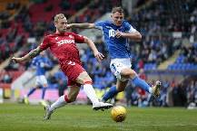 Nhận định, soi k&egrave;o Rangers vs St. Johnstone, 2h45 ng&agrave;y 16/12