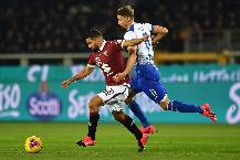 Nhận định, soi k&egrave;o Sampdoria vs Torino, 3h ng&agrave;y 17/12
