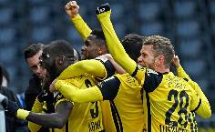 Nhận định, soi k&egrave;o Young Boys vs Basel, 2h30 ng&agrave;y 16/12