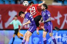Ph&acirc;n t&iacute;ch k&egrave;o hiệp 1 Cangzhou Mighty Lions vs Shanghai Shenhua, 18h30 ng&agrave;y 15/12