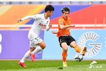 Soi k&egrave;o phạt g&oacute;c Qingdao FC vs Wuhan FC, 18h30 ng&agrave;y 15/12