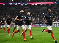 Đội h&igrave;nh ra s&acirc;n ch&iacute;nh thức Ph&aacute;p vs Morocco, 2h ng&agrave;y 15/12 (cập nhật)